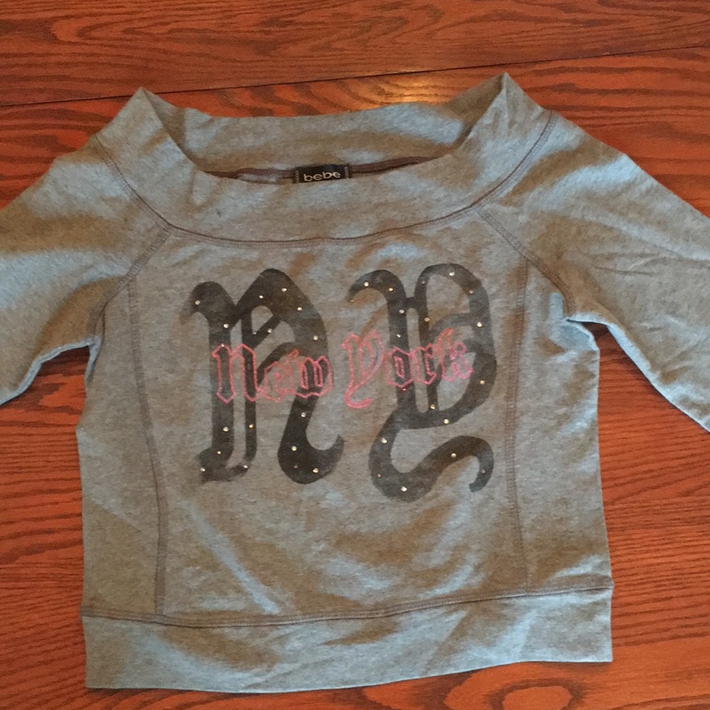 Lady’s top